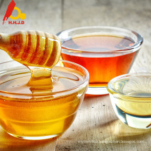Best organic bee honey for importers